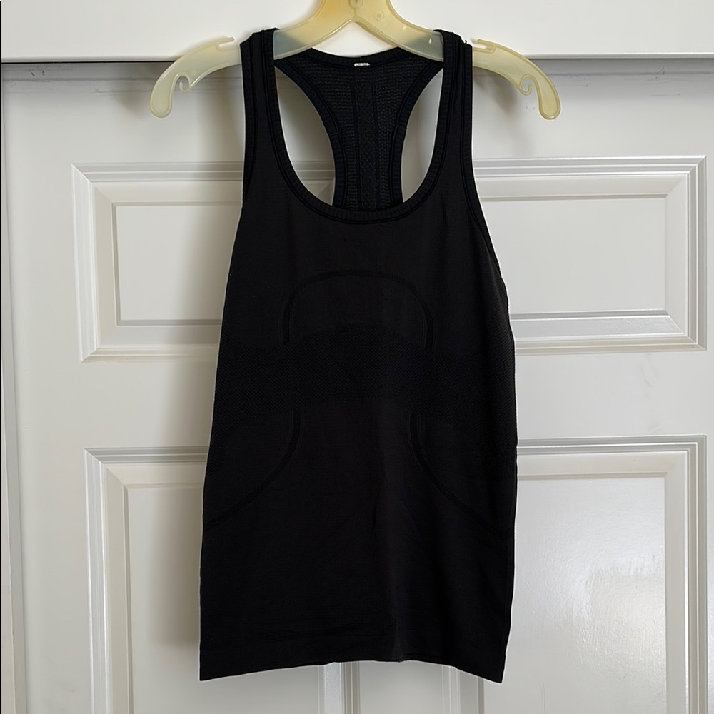 Lululemon Swiftly Tech Racerback Tank Top 2.0